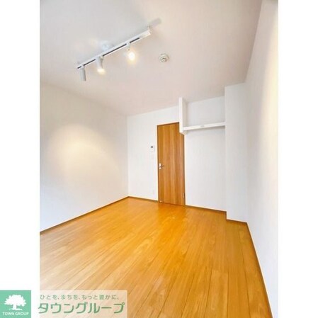 ベルンの物件内観写真